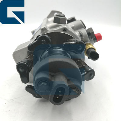 DE2635-6320 RE568067 Fuel Injection Pump