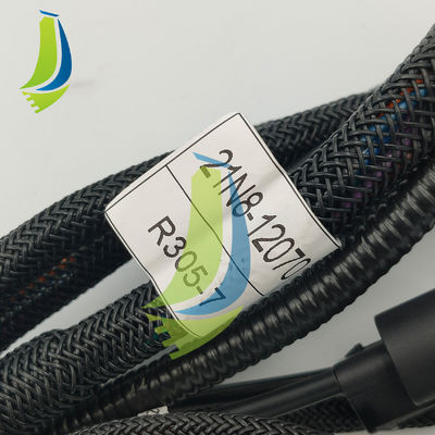 21N8-12070 Wiring Harness 21N8120701 For R305LC-7 Excavator