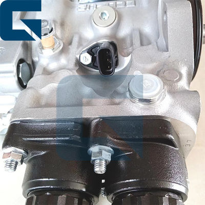 6251-71-1120 Injection Pump 094000-0541 For PC400-8 Excavator