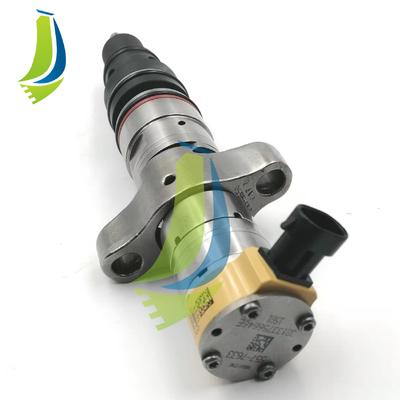 557-7633 Diesel Fuel Injector 5577633 For E330D E336D Excavator