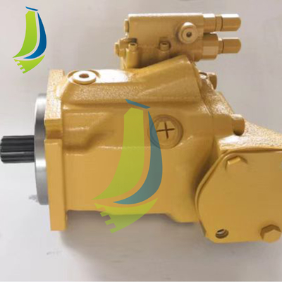 307-3063 Hydraulic Piston Pump For 416E Backhoe Loader Parts