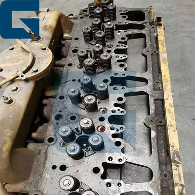 3176G Diesel Engine For 3176G Cylinder Head Assy