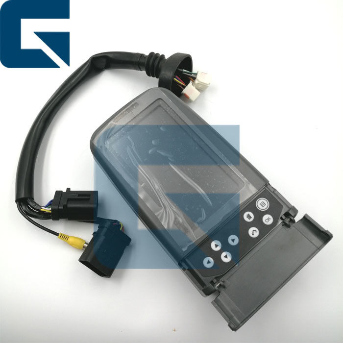 327-7482 Monitor Panel 3277482 For E320D Excavator