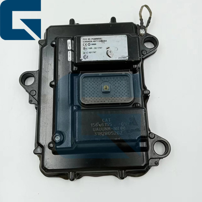 156-6155 1566155 Excavator E301.5 E302.5 E303.5 Controller ECU