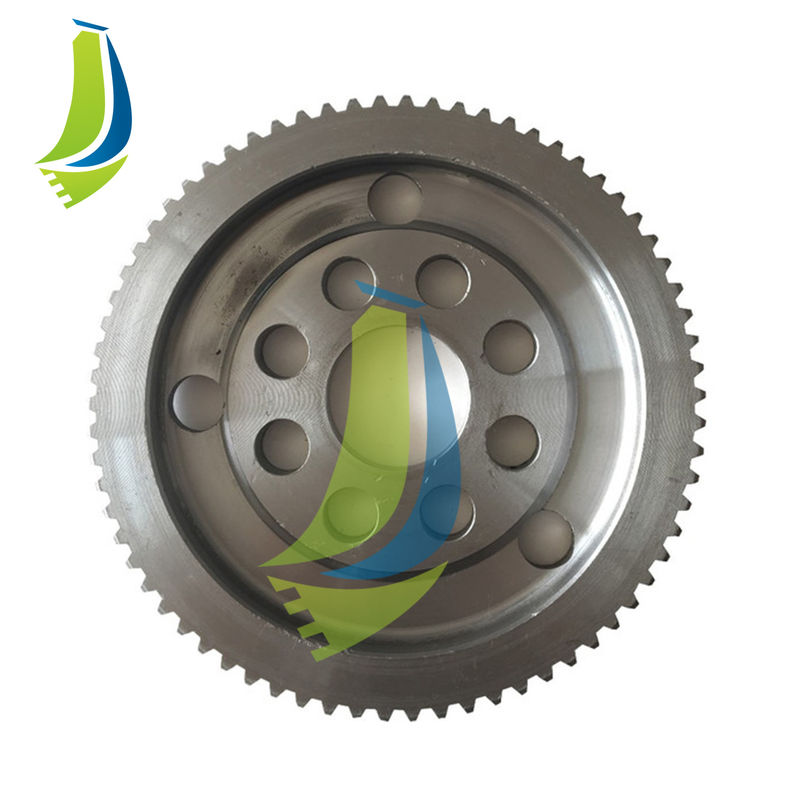 ZTAM-00070 Gear Ring And Support For R140W-7A Excavator Parts