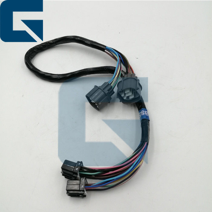 SG246470-3080 SG2464703080 Excavator Accessories E320D Air Conditioning Controller Wiring Harness