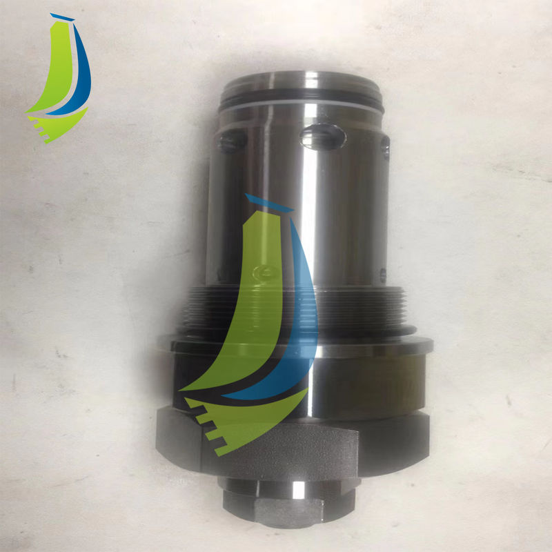 709-10-52800 Valve Assy Relief 7091052800 For WA470-3 Excavator