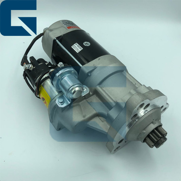 65.26201-7074 65262017074 Excavator DH370-7 DH420-7 New 24V 11T Starter