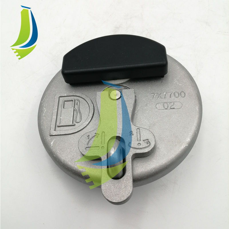 7X-7700 Fuel Tank Cover 7X7700 For 320B 320D 336D Excavator