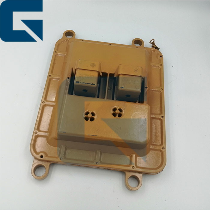 160-1756 ECU Controller 1601756 For 120H 140H 160H