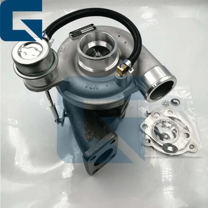 2674A209 711736-5010S Excavator Turbo Charger For Perkins RG RS Engine 1104C-44T