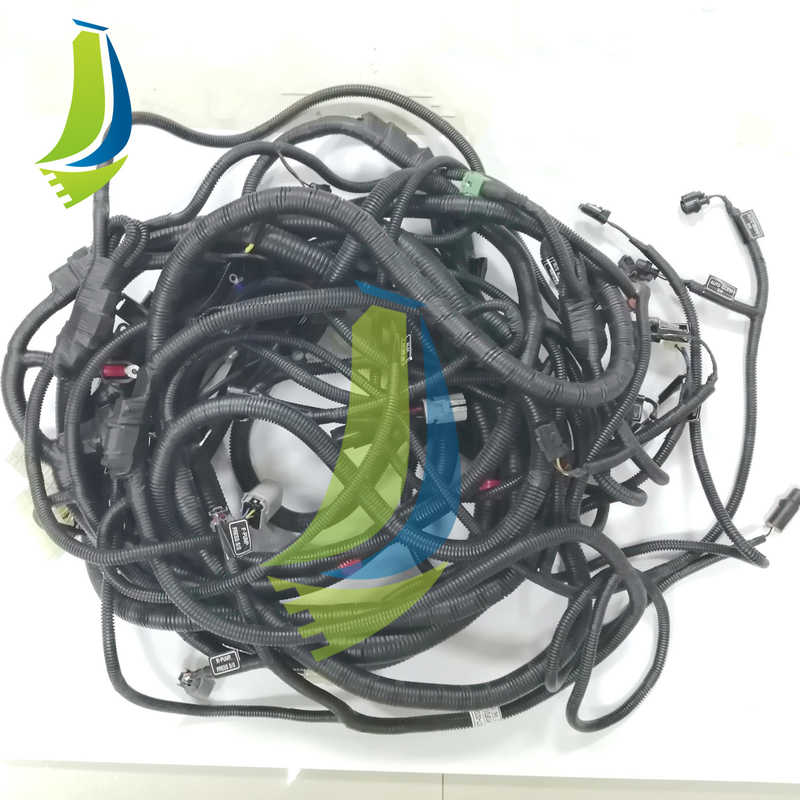 310207-00022 Main Wire Harness For Excavator Parts