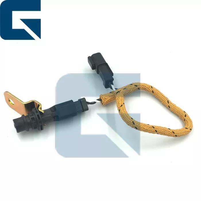 201-6615 2016615 Excavator E345D E349D Crankshaft Position Sensor