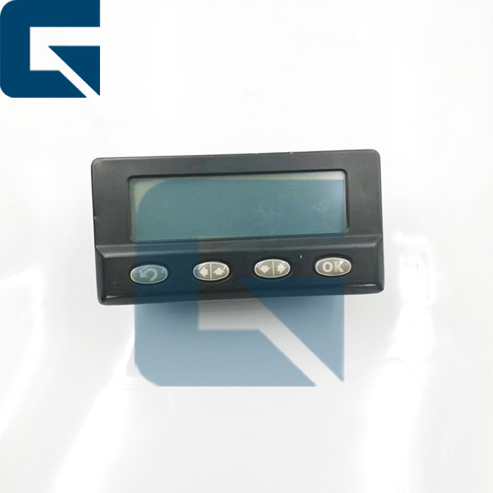 243-3820 Monitor Display Panel 2433820 For C9 C15 Engine