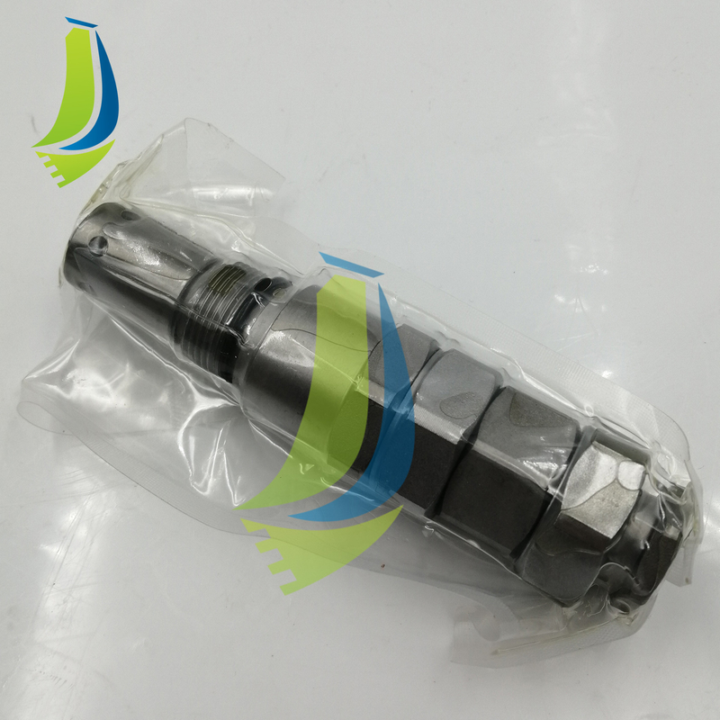 SA8230-12520 Main Relief Valve For EC210B Excavator Parts
