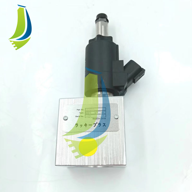 14616529 Cooling Fan Solenoid Valve For EC360 EC460 Excavator