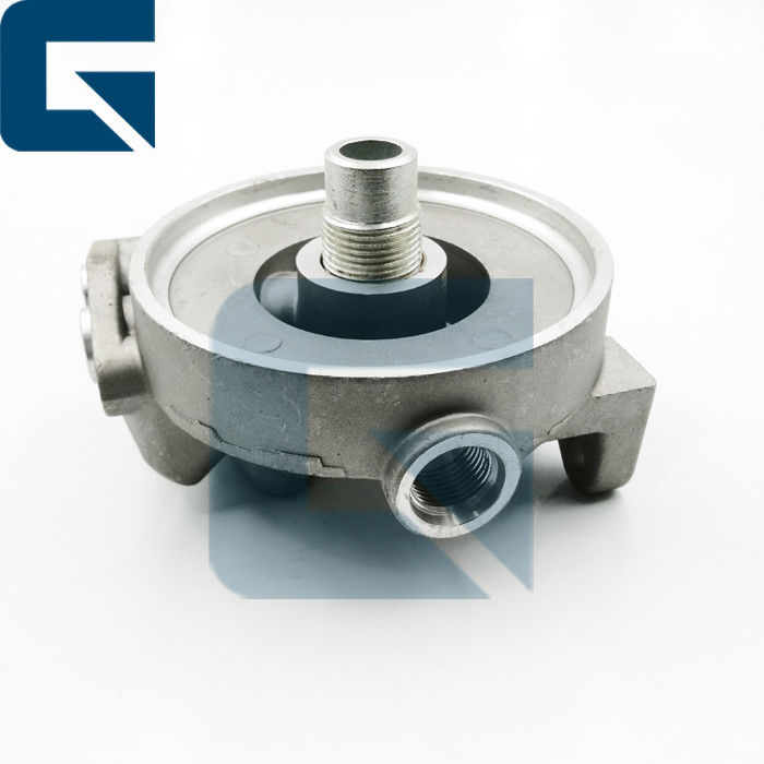 190-8745 1928745 Excavator E320D E330D Filter Seat