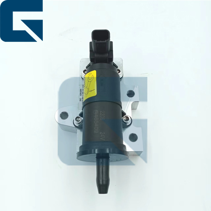 446-5409 4465409 Engine C4.4 C6.6 C7.1 Fuel Transfer Pump