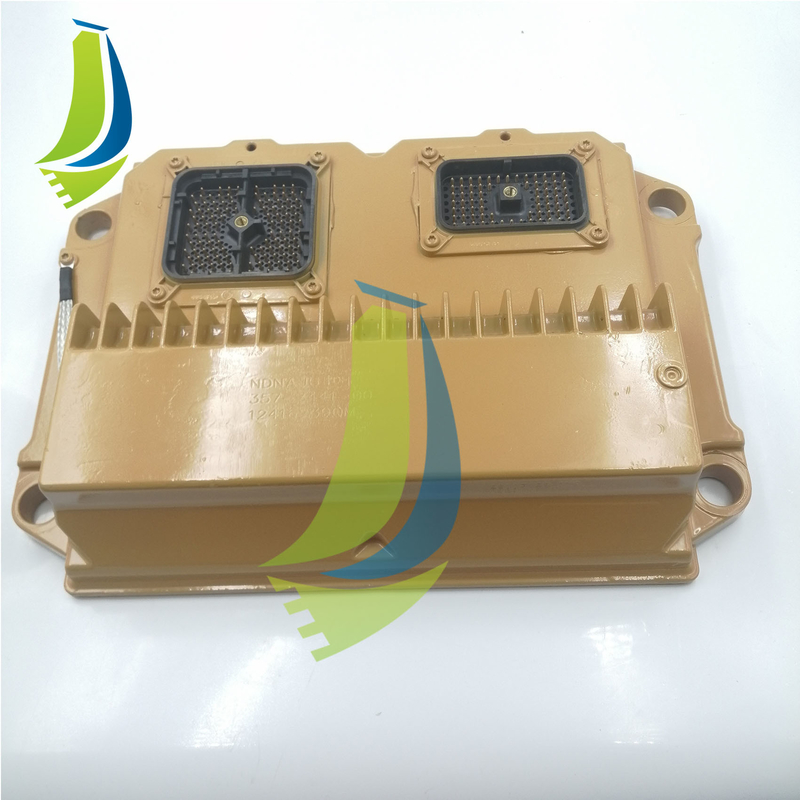 357-7441 C13 Engine Controller For E349E Excavator 3577441