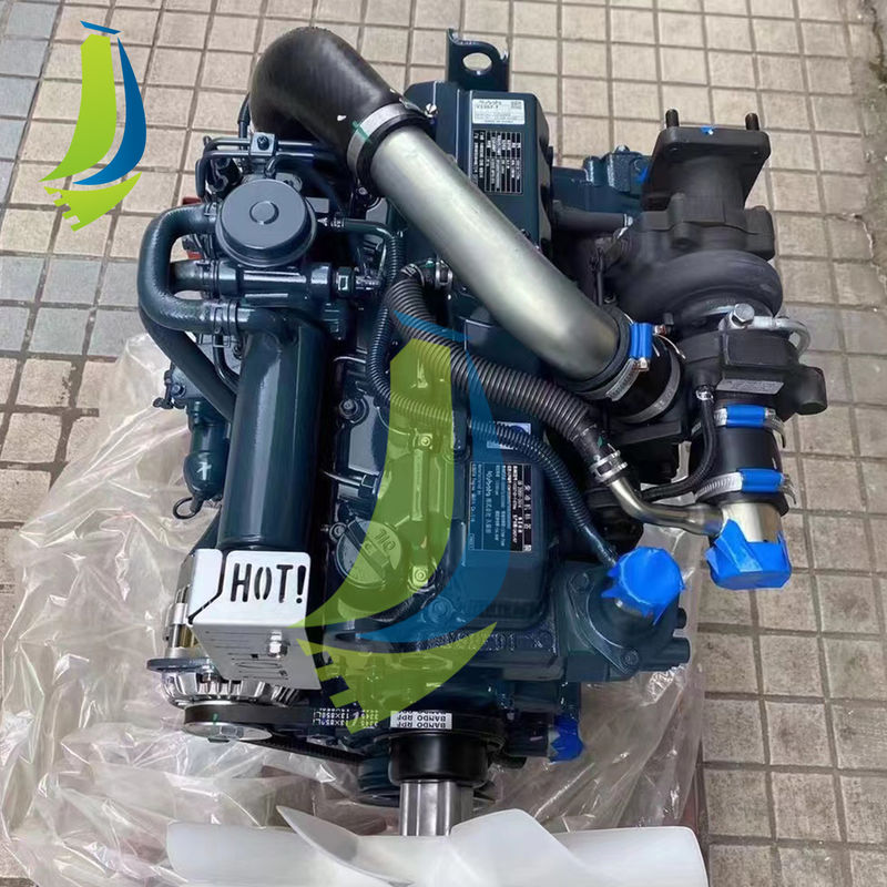 V3307 Diesel Engine Assy