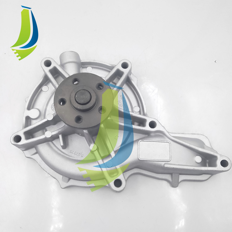 21468471 Water Pump VOE21468471 For EC380 EC480 Excavator