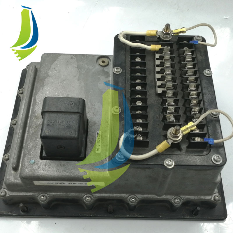 118-2070 1182070 Control Panel EMCP For 3408 3412 Engine