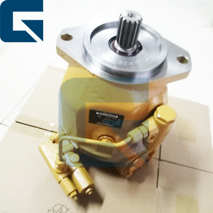 180-9588 1809588 Backhoe Loader 416D 424D Hydraulic Piston Pump