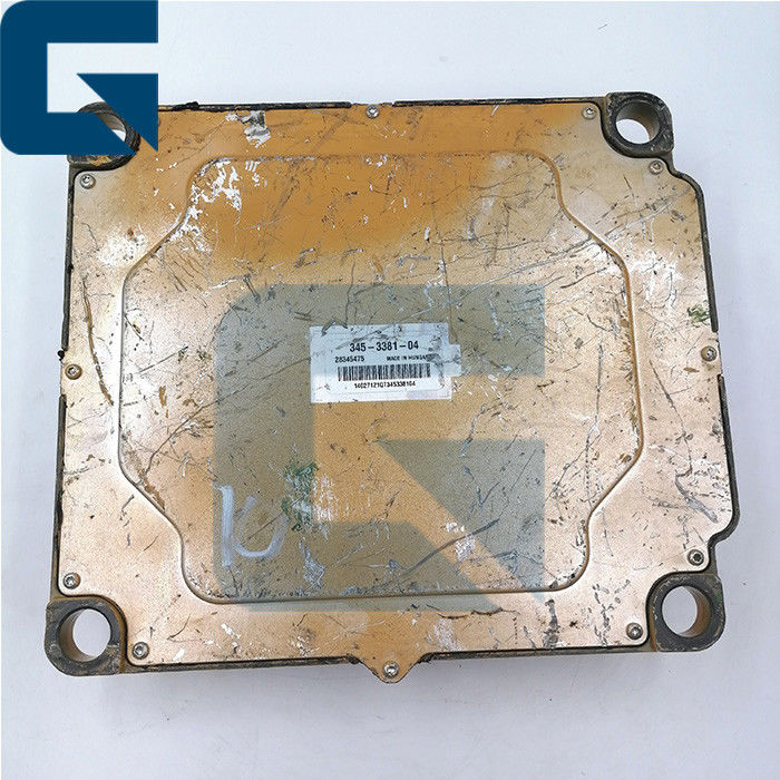 345-3381 3453381 Controller For 320E Excavator