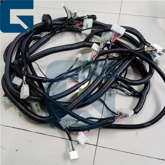 530-00208E Cabin Wiring Harness 53000208E For DH220-7 Excavator