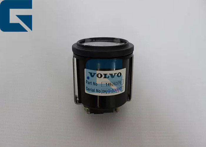 Universal Model  Excavator Engine Hour Meter Long Life Span 14626370