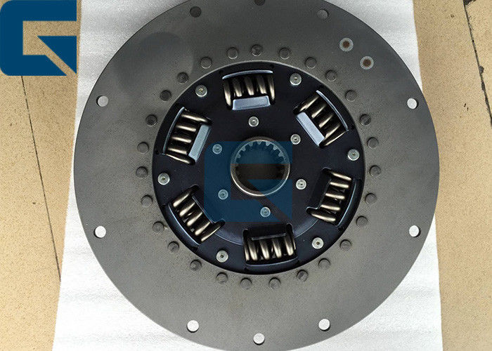 Iron Excavator Engine Parts  Clutch Plate For EC330B EC360B EC460B VOE14528378