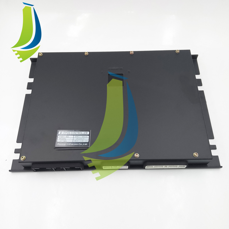 300611-00035C Controller For DX225LC Excavator Parts