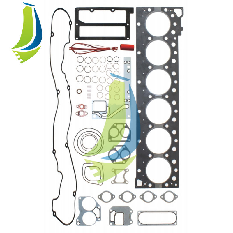 4352144 Upper Gasket Kit For For ISX15 QSX15 Engine