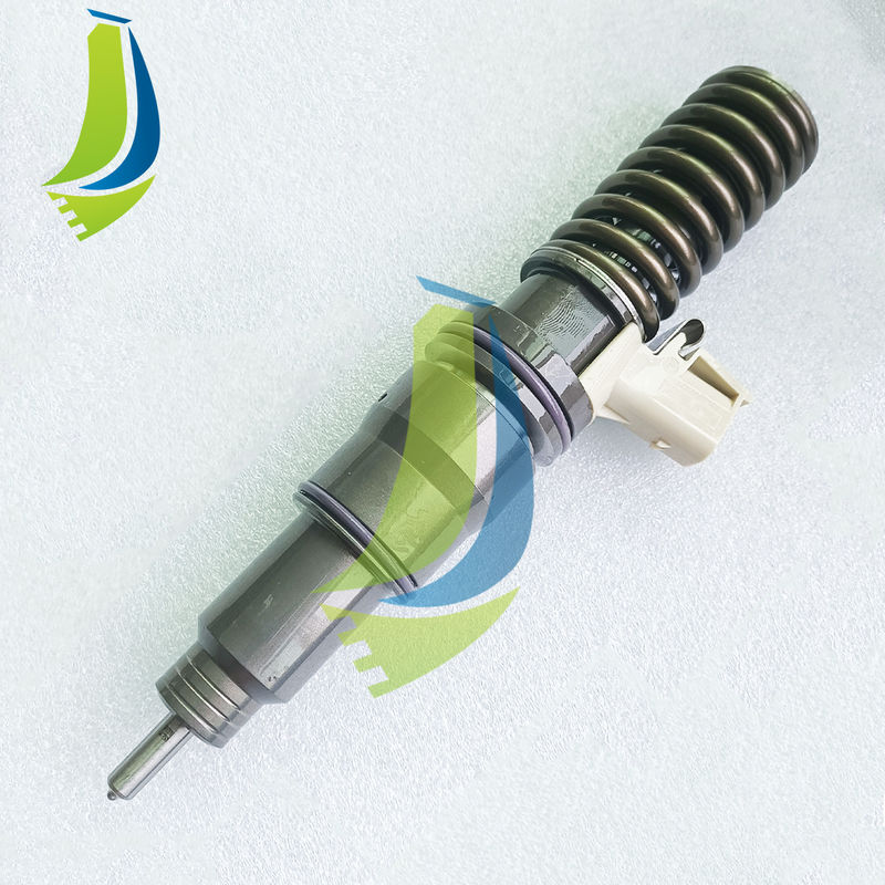 21698153 Common Rail Diesel Fuel Injector For D16G