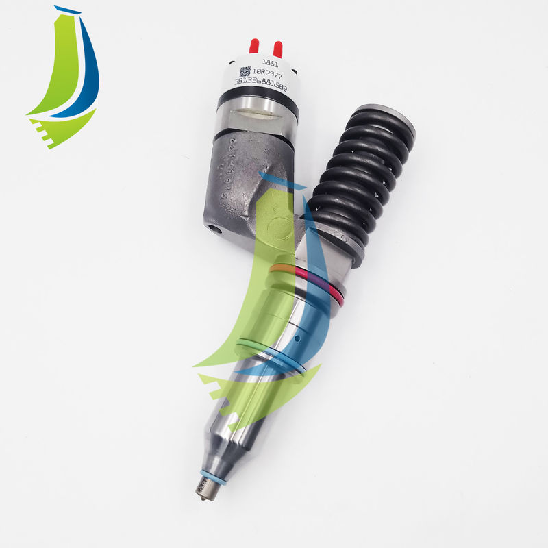 10R-2977 Diesel Fuel Injector 10R2977 For C13 Diesel Engine