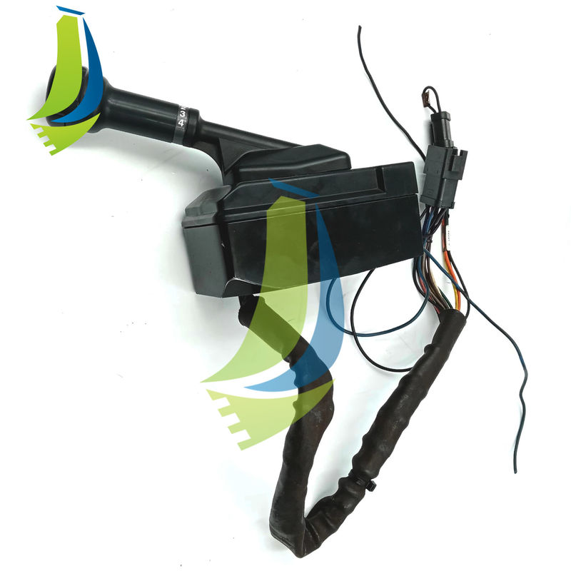 299-5840 Control Gp Transmission 2995840 For 950H 980K Excavator