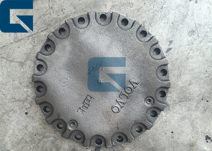 VOE14566403 Retainer Excavator Accessories  Excavator Gearbox Cover 14566403