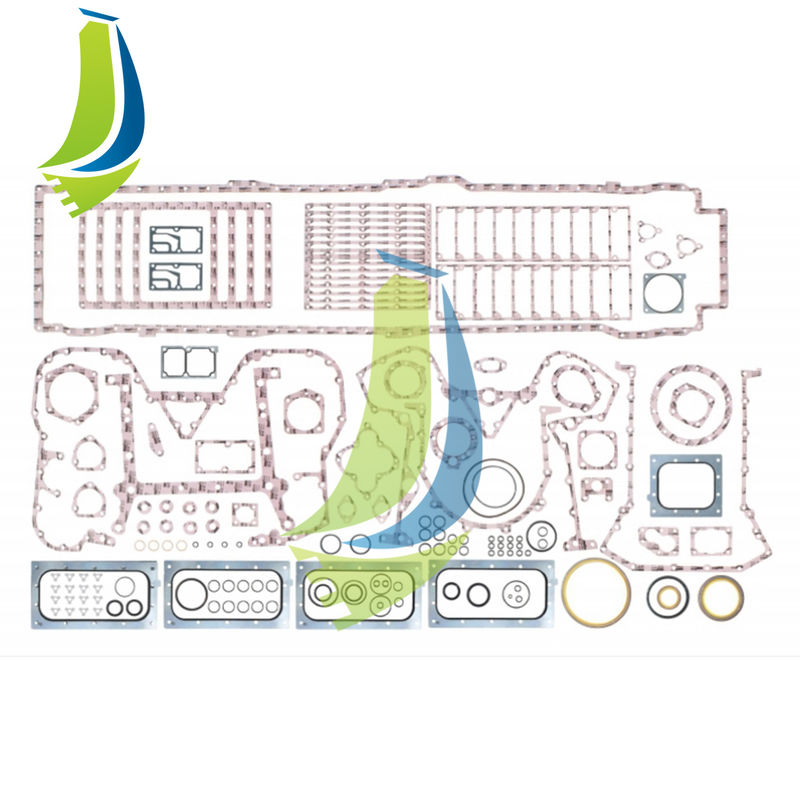 3804300 Lower Gasket Kits For KTA50