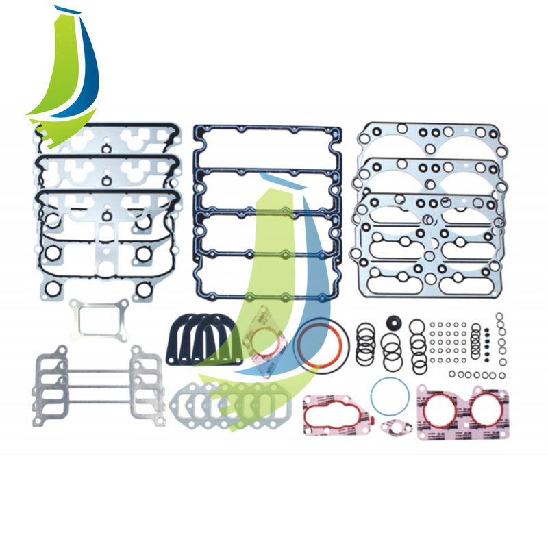 4089371 Upper Gasket Kits For N14