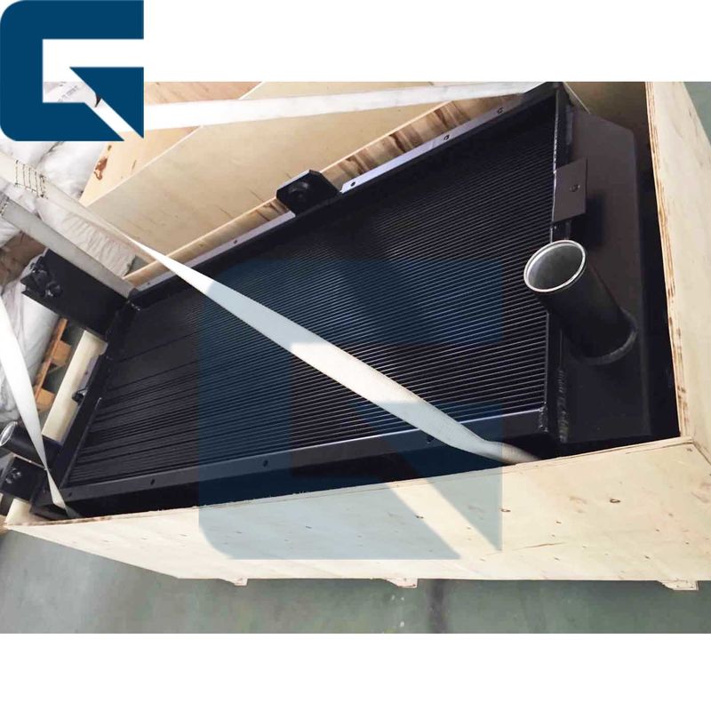 245-9334 2459334 Oil Cooler Radiator For E365C Excavator