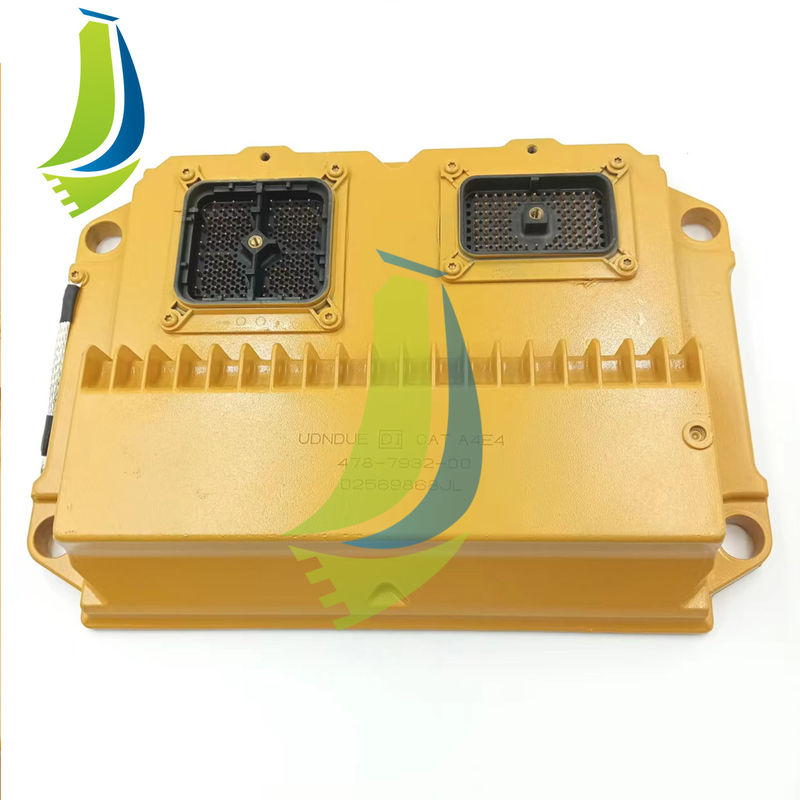 478-7932 Controller ECU Computer Board ECM 4787932 For C7 C9