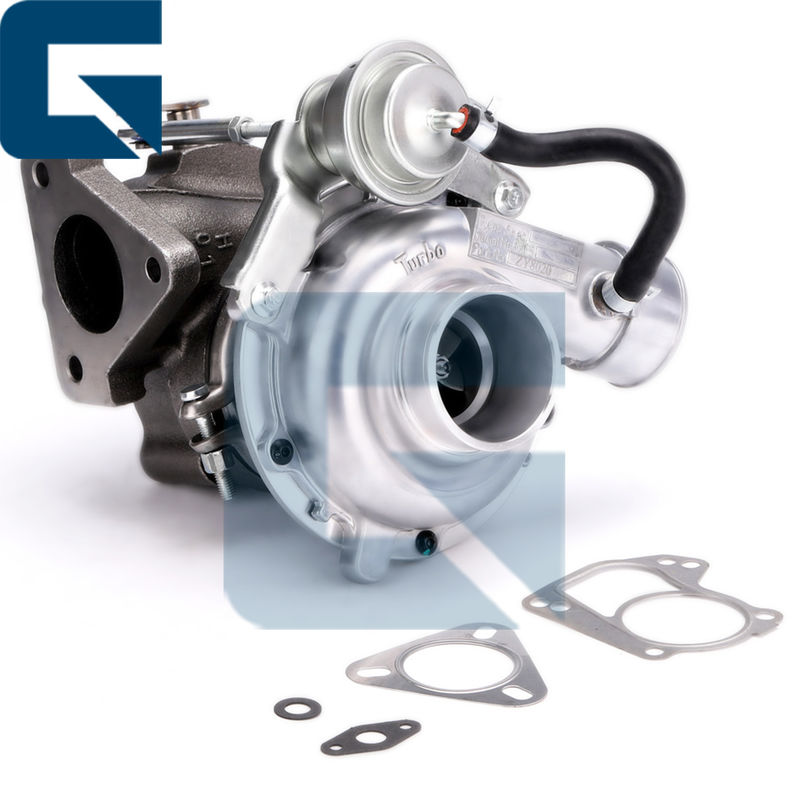 8973125140 Turbocharger For Engine 4JX1T 4JX1 Parts