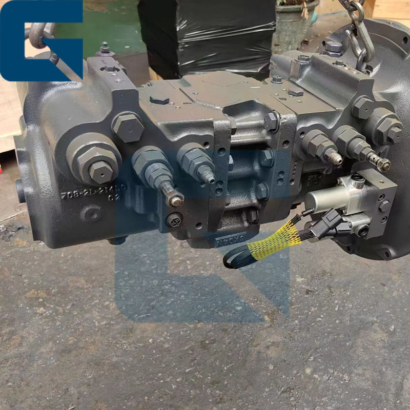708-2L-00423 7082L00423 Hydraulic Pump For PC220-6 Excavator