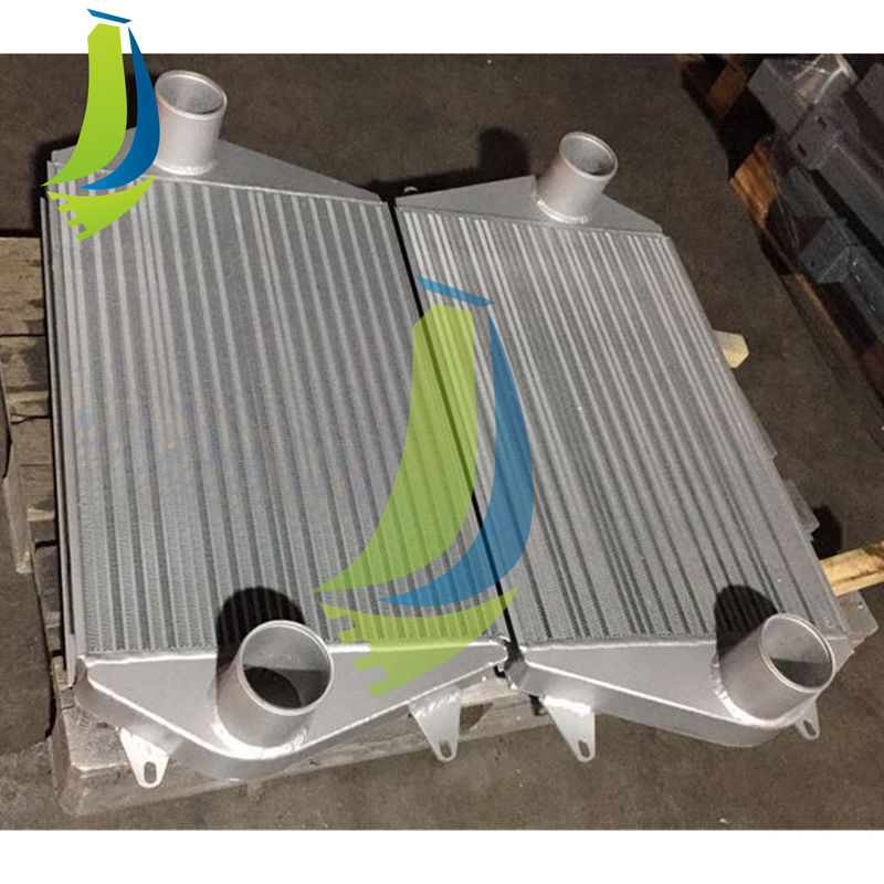 11LB-30361 Charged Air Cooler For HL770-9S Wheel Loader