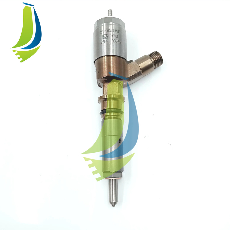 326-4740 Diesel Fuel Injector 3264740 For C4.2 Engine
