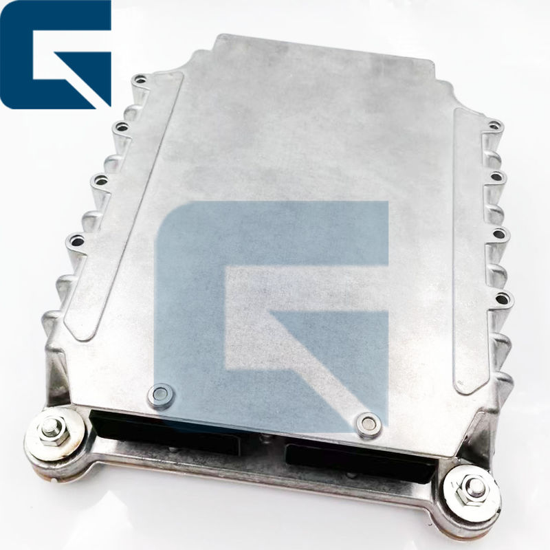 VOE60100002  60100002 ECM ECU Controller For EC210B EC290B Excavator D6D D7D Engine