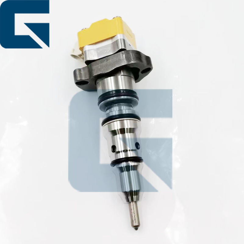 178-6342 1786342 Diesel Fuel Injector For 3126B Engine 120H Motor Grader