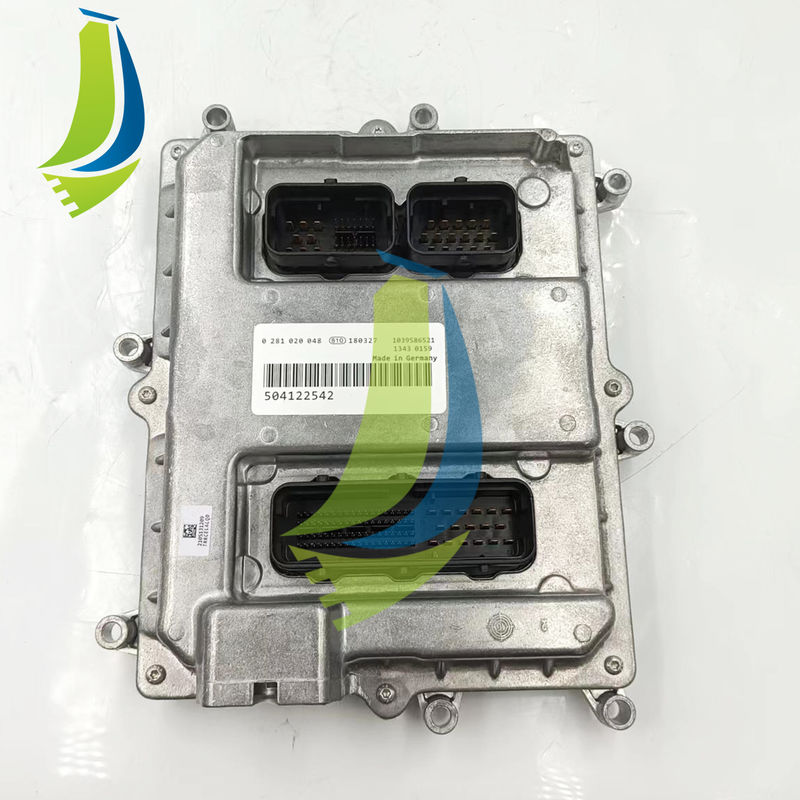 0 281 020 048 ECM Controller 0281020048