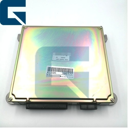  VOE14594708 ECU Controller 14594708 For EC750 Excavator