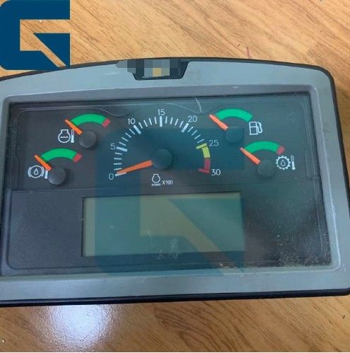 373-2425 3732425 Display GP Monitor For 770G  772G Truck